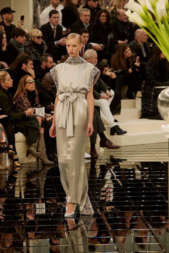 Chanel Haute Couture SS17 Paris Dazed 13