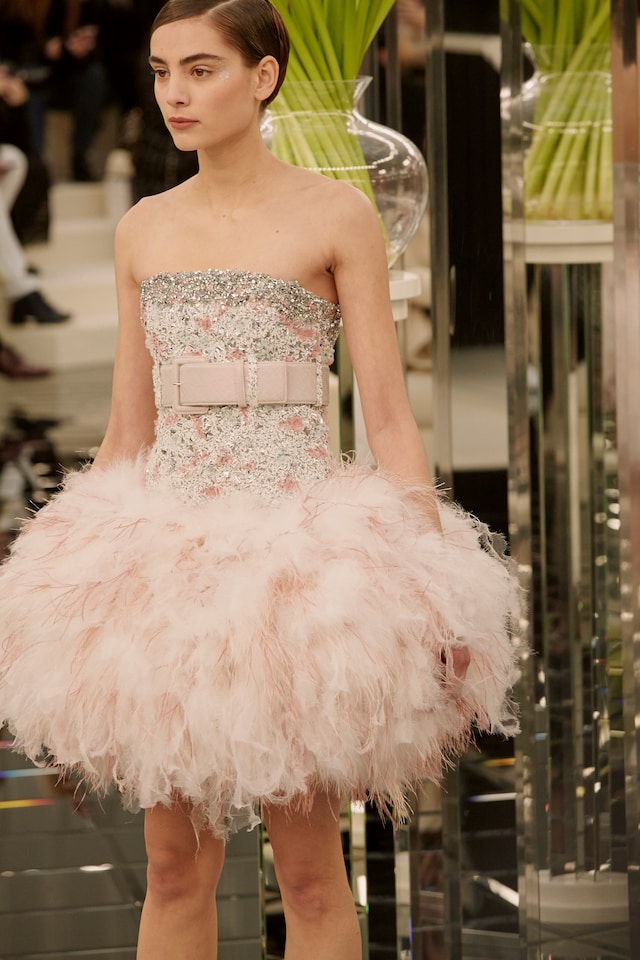 Chanel Haute Couture SS17 Paris Dazed 18