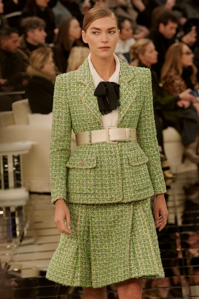 Chanel Haute Couture SS17 Paris Dazed 19