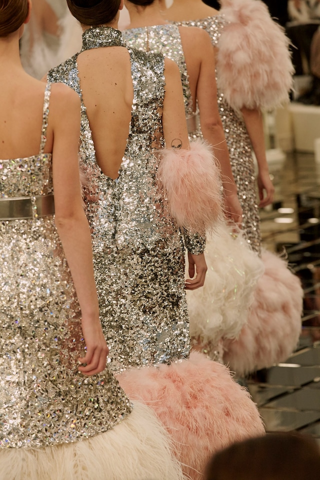 Chanel Haute Couture SS17 Paris Dazed 30