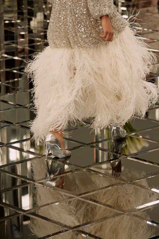 Chanel Haute Couture SS17 Paris Dazed 35