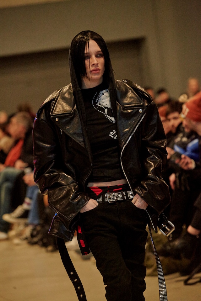 Vetements AW17 Couture Paris Dazed 3