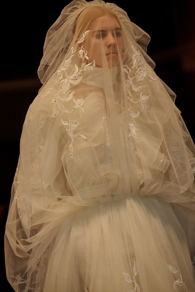 Vetements AW17 Couture Paris Dazed 7