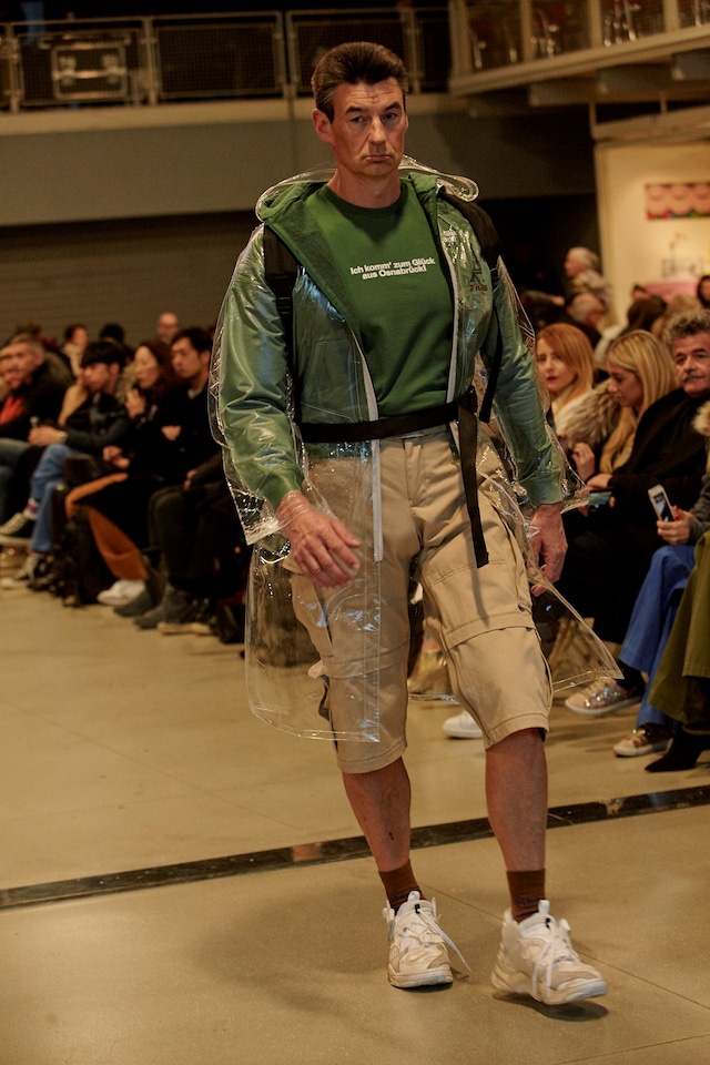 Vetements AW17 Couture Paris Dazed 14