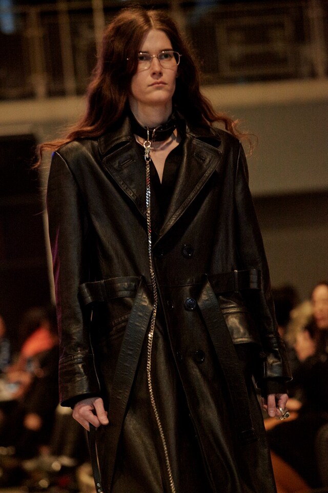 Vetements AW17 Couture Paris Dazed 15