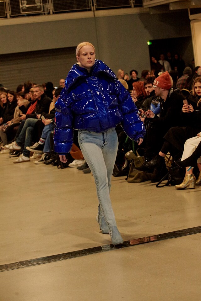 Vetements AW17 Couture Paris Dazed 16