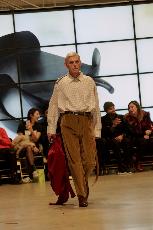 Vetements AW17 Couture Paris Dazed 21