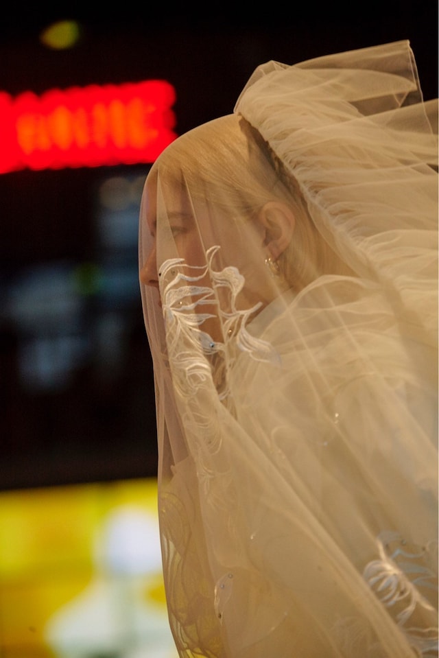 Vetements AW17 Couture Paris Dazed 35