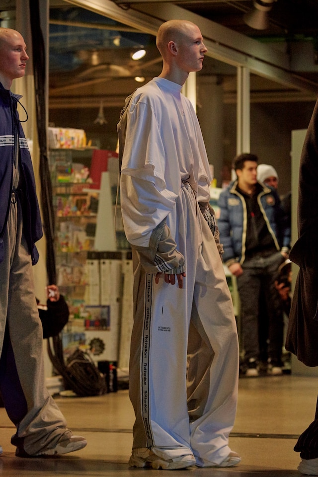 Vetements AW17 Couture Paris Dazed 25