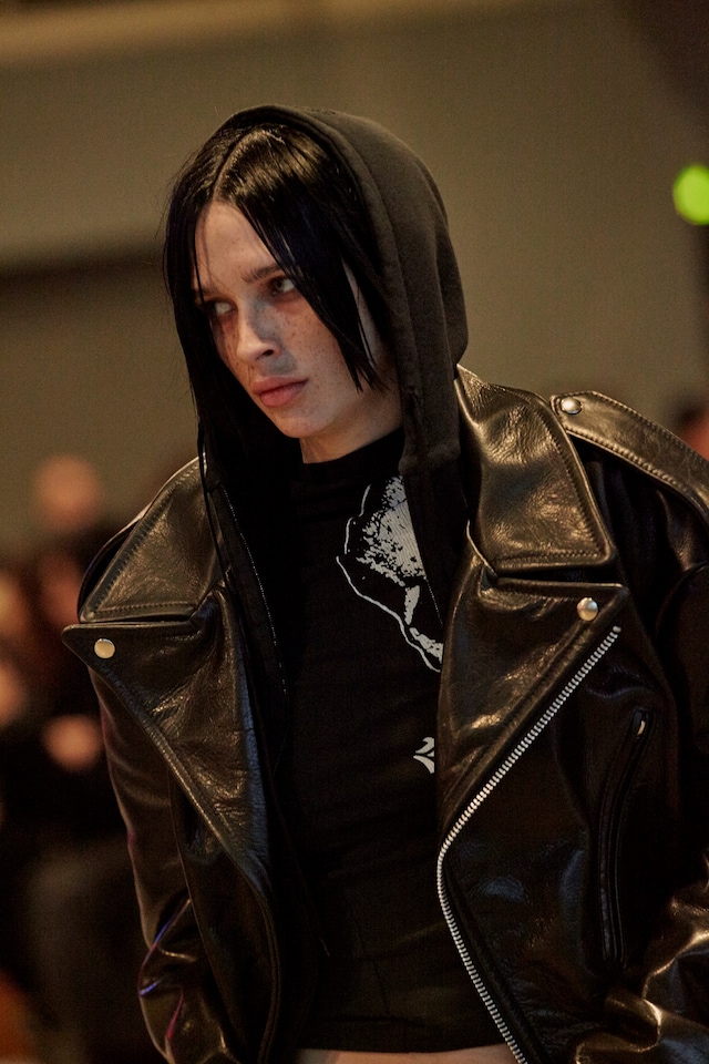 Vetements AW17 Couture Paris Dazed 26