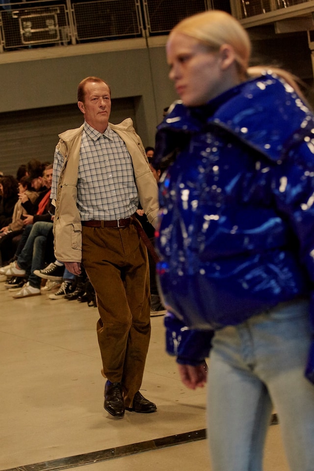 Vetements AW17 Couture Paris Dazed 27