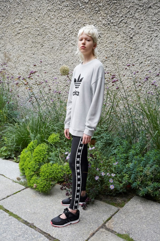 adidas Originals EQT campaign juergen teller dazed 3