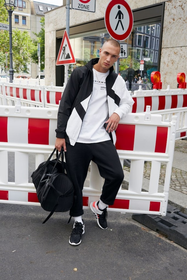 adidas Originals EQT campaign juergen teller dazed 4