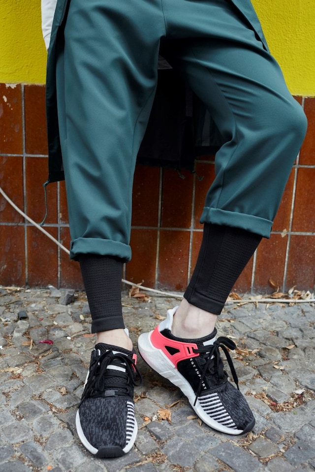 adidas Originals EQT campaign juergen teller dazed 5