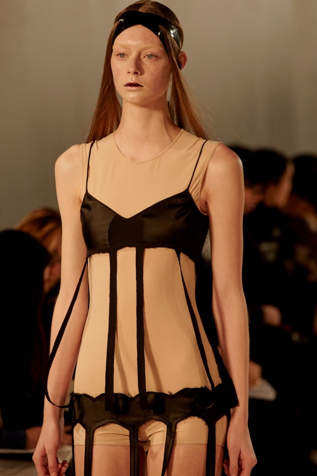 Maison Margiela Artisanal SS17 Couture Paris Dazed 23