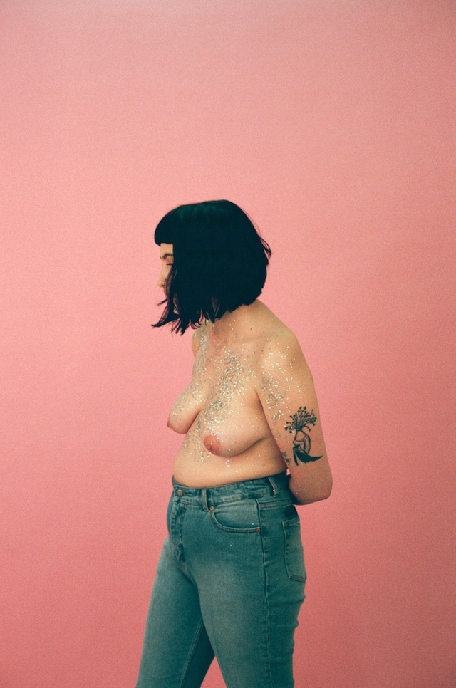 Chloe Sheppard 2