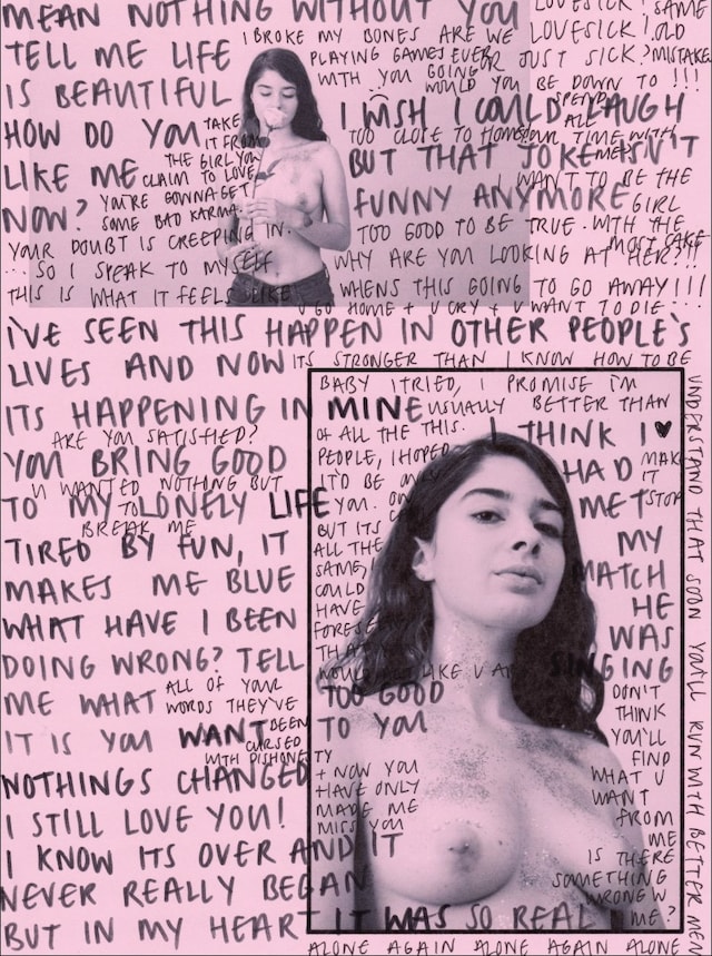 Chloe Sheppard 5