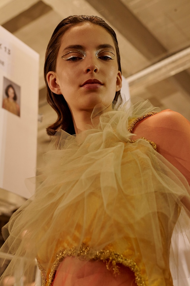 Viktor &amp; Rolf SS17 Couture Paris Dazed 19