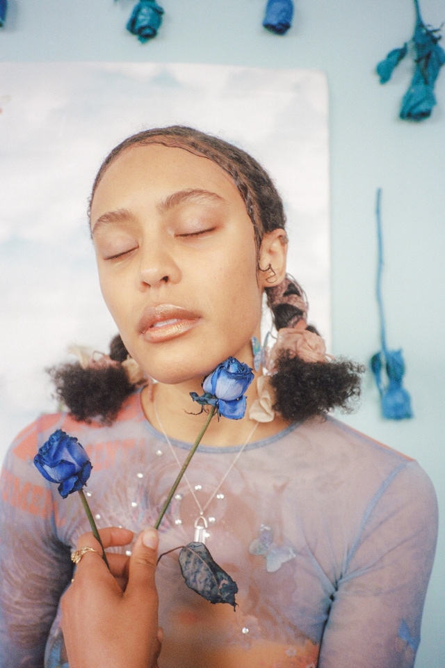 Radical Love: Female Lust 3