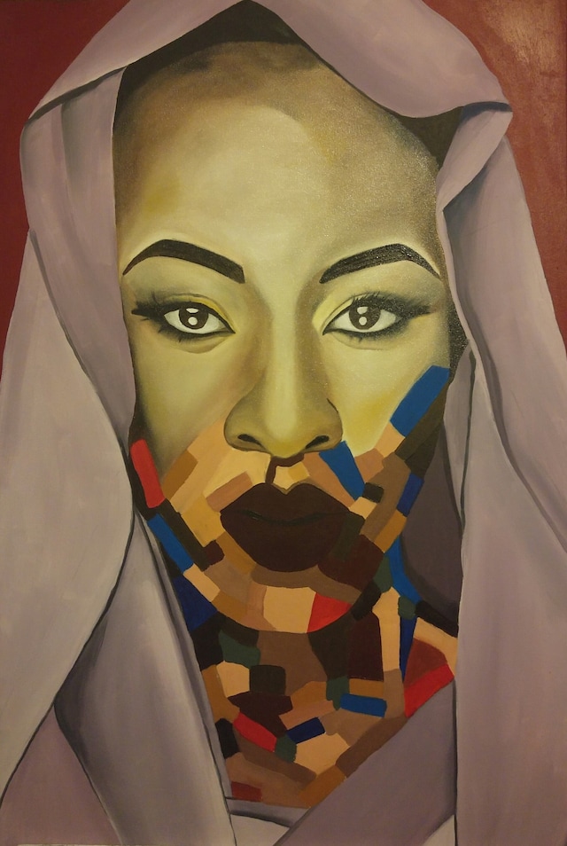 Radical Love: Female Lust 10