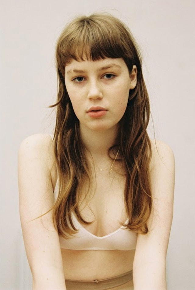 Radical Love: Female Lust 14
