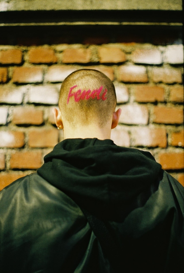 AW17 menswear London Pitti Milan Paris Street Style Yu Fuji 7