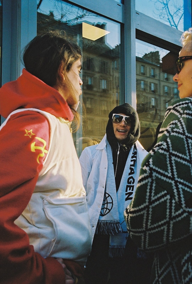 AW17 menswear London Pitti Milan Paris Street Style Yu Fuji 27