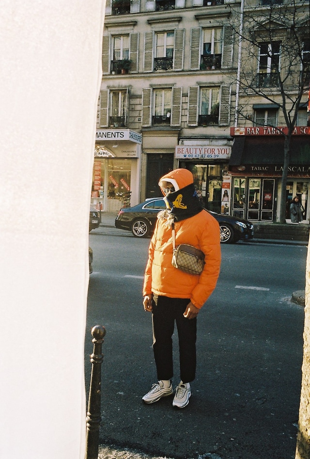 AW17 menswear London Pitti Milan Paris Street Style Yu Fuji 29