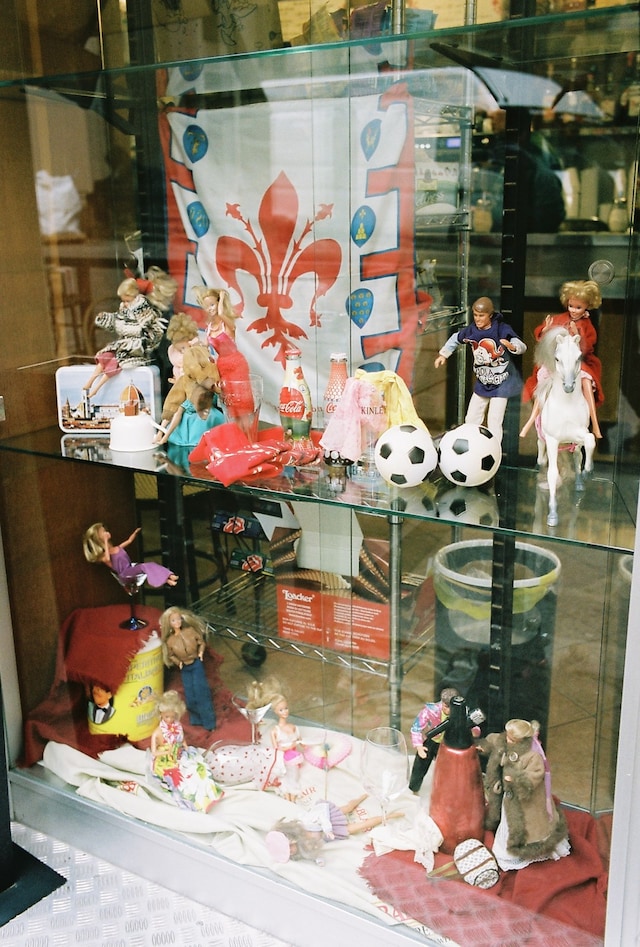 AW17 menswear London Pitti Milan Paris Street Style Yu Fuji 18