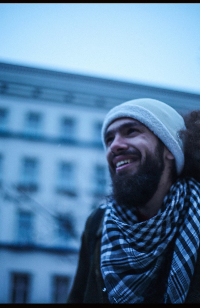 OMAR BERLIN 4