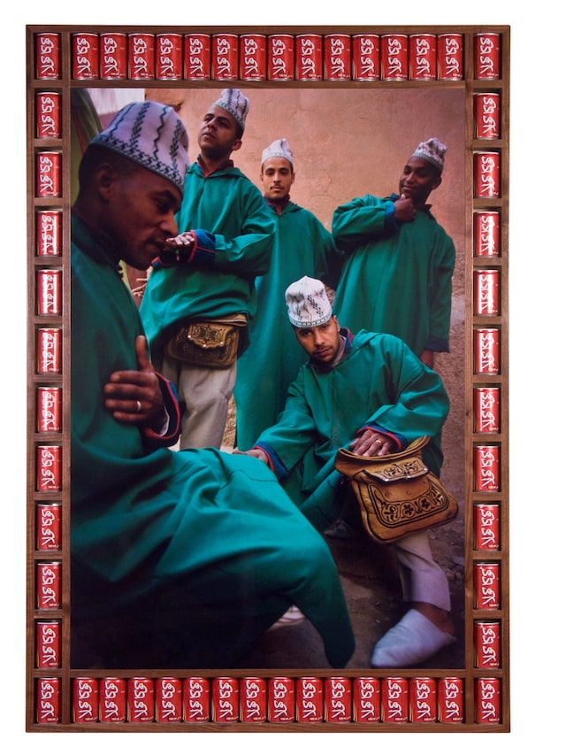 Hassan Hajjaj 4