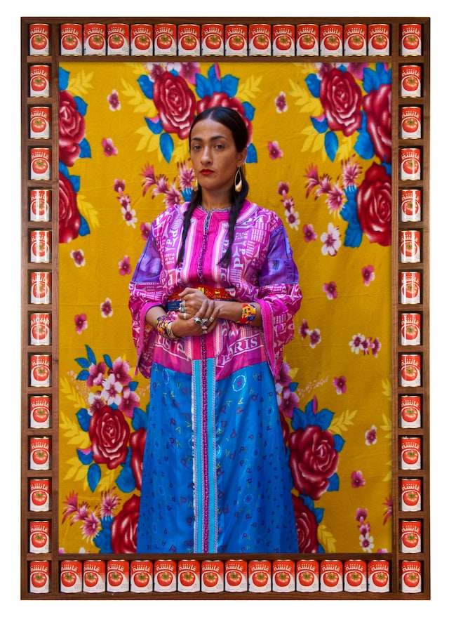 Hassan Hajjaj 8