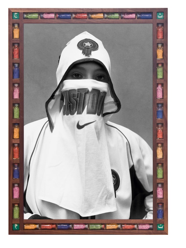 Hassan Hajjaj 9