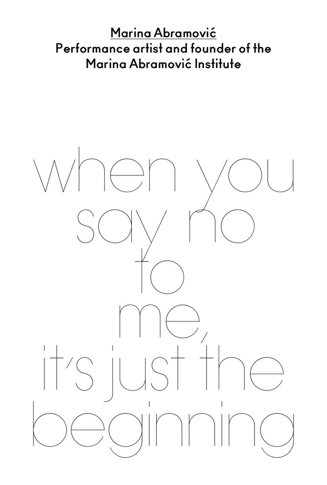 100 Secrets of the Art World Marina 7