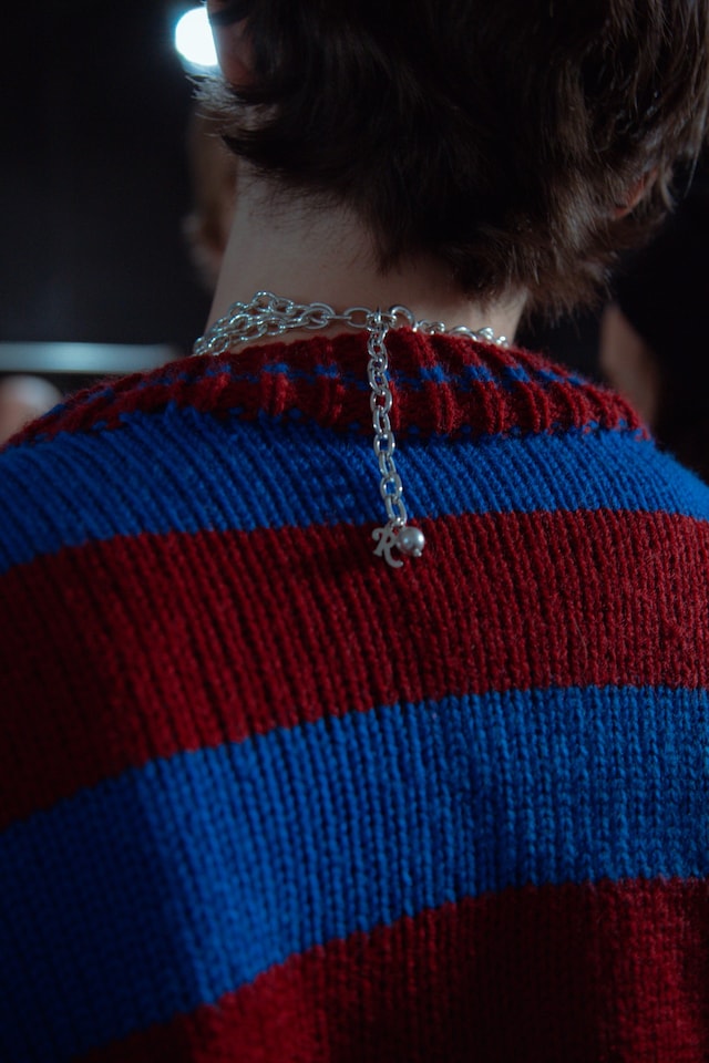 Raf Simons AW17 Menswear New York Dazed 16