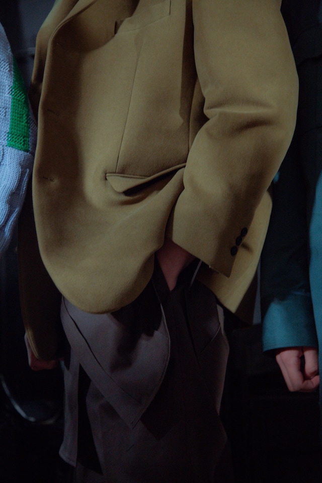 Raf Simons AW17 Menswear New York Dazed 18