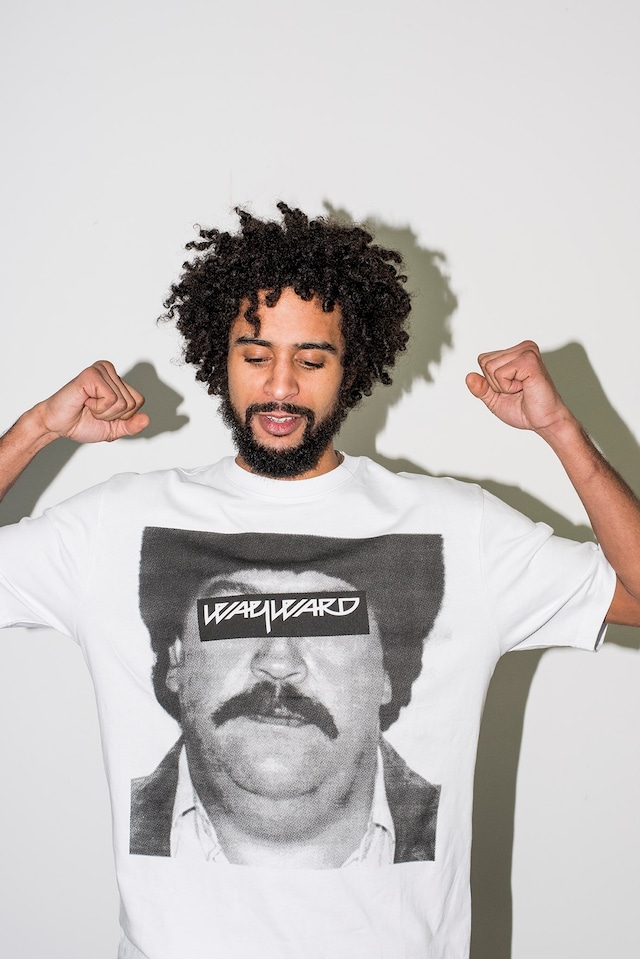 Wayward, first collection 1