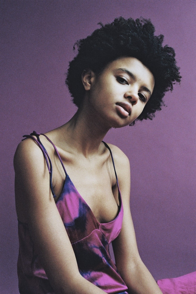 Francesca Allen, I Feel Sick/Hot Flush 1
