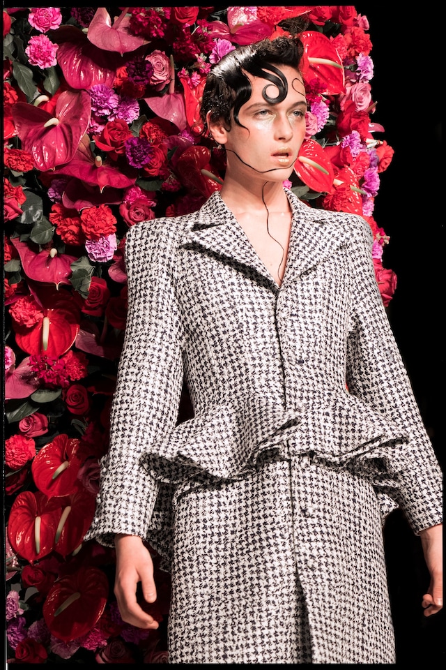 Palomo Spain AW17 Menswear New York Dazed 5