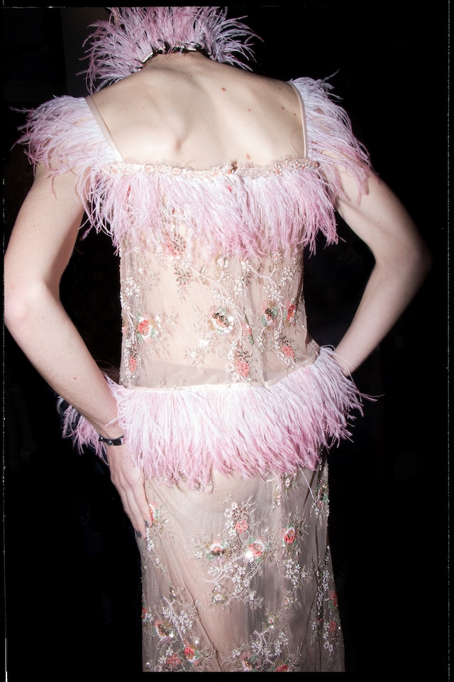 Palomo Spain AW17 Menswear New York Dazed 20