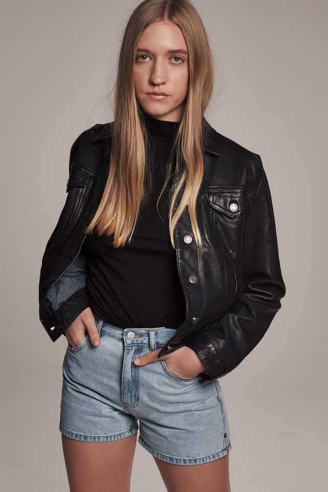 Generation Gap: 90s Icons Now campaign Dazed 0