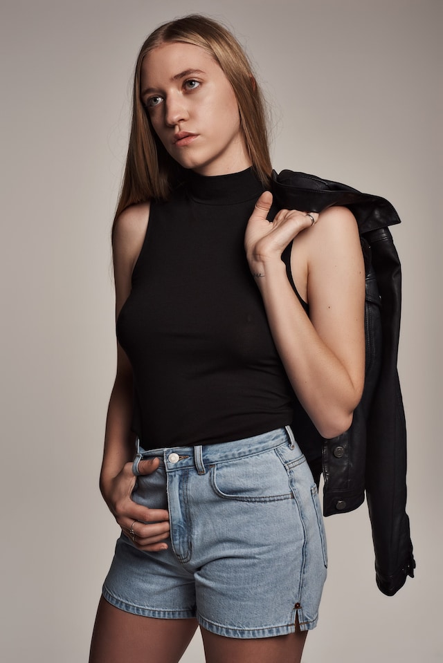 Generation Gap: 90s Icons Now campaign Dazed 7