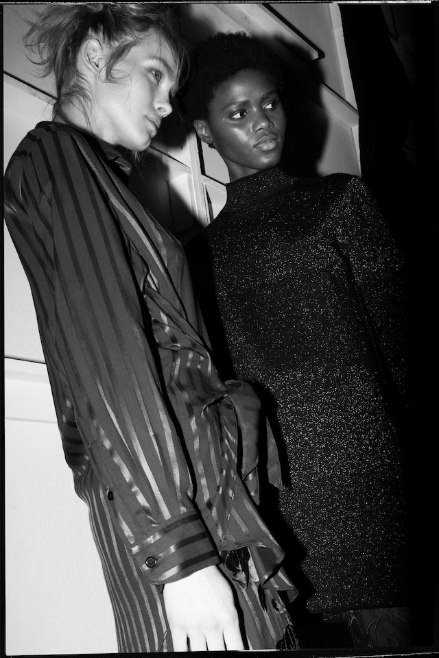Adam Selman AW17 Womenswear New York Dazed 5