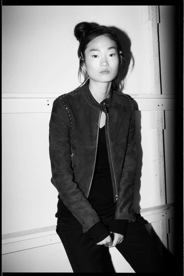 Adam Selman AW17 Womenswear New York Dazed 6