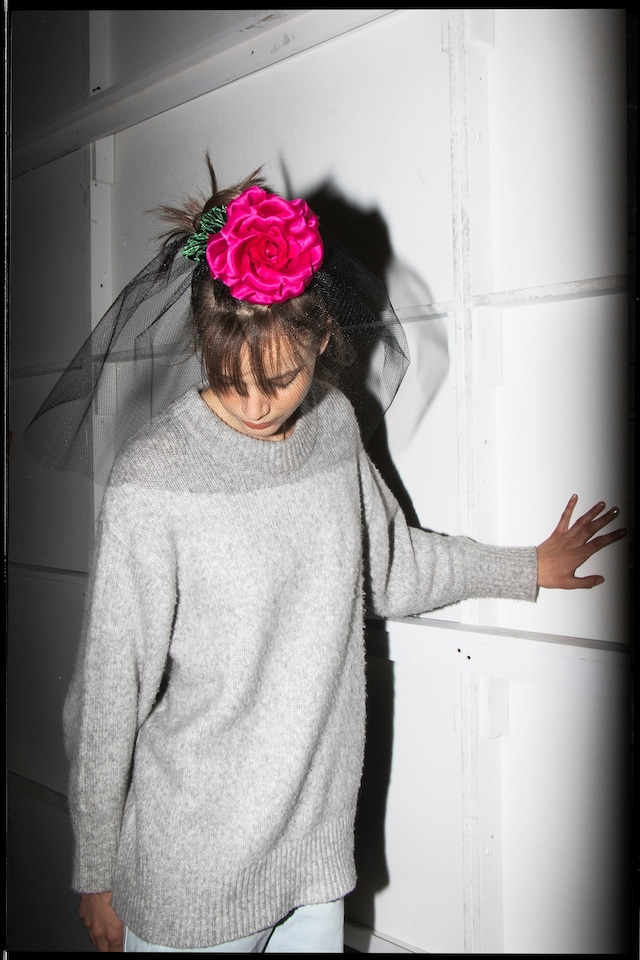 Adam Selman AW17 Womenswear New York Dazed 7
