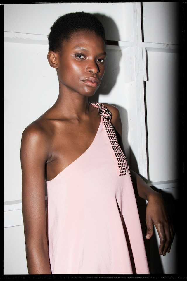 Adam Selman AW17 Womenswear New York Dazed 9