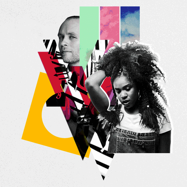 The only tracks you need to hear this week Dazed