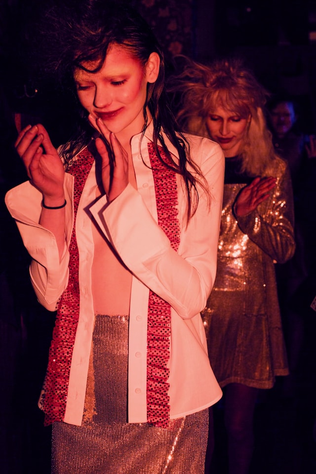 Eric Schl&#246;sberg AW17 womenswear Dazed 10