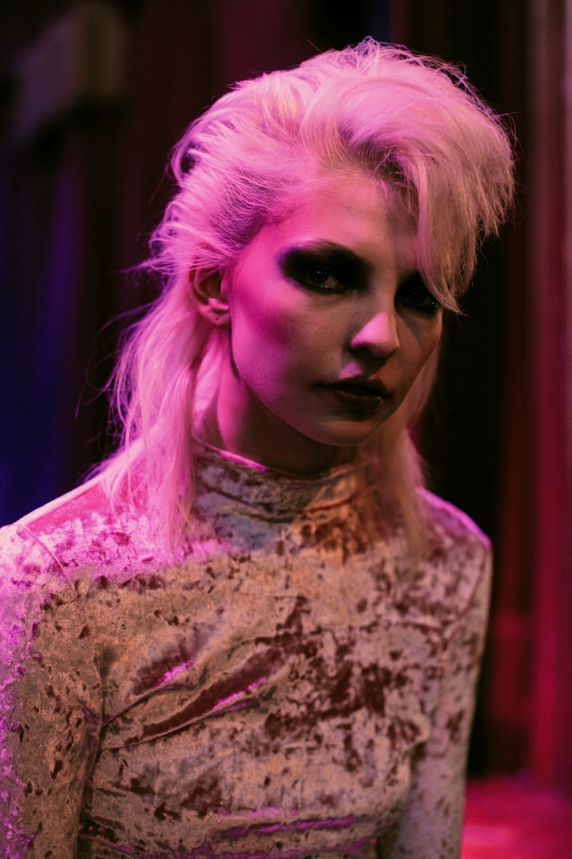 Eric Schl&#246;sberg AW17 womenswear Dazed 18