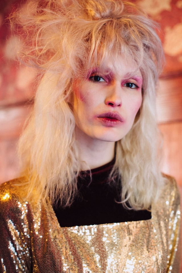 Eric Schl&#246;sberg AW17 womenswear Dazed 19